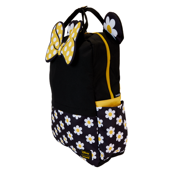 Loungefly x Disney // Minnie Mouse Full Size Backpack