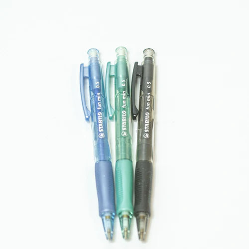 Stabilo Fun Min Mechanical Pencil | 0.5mm