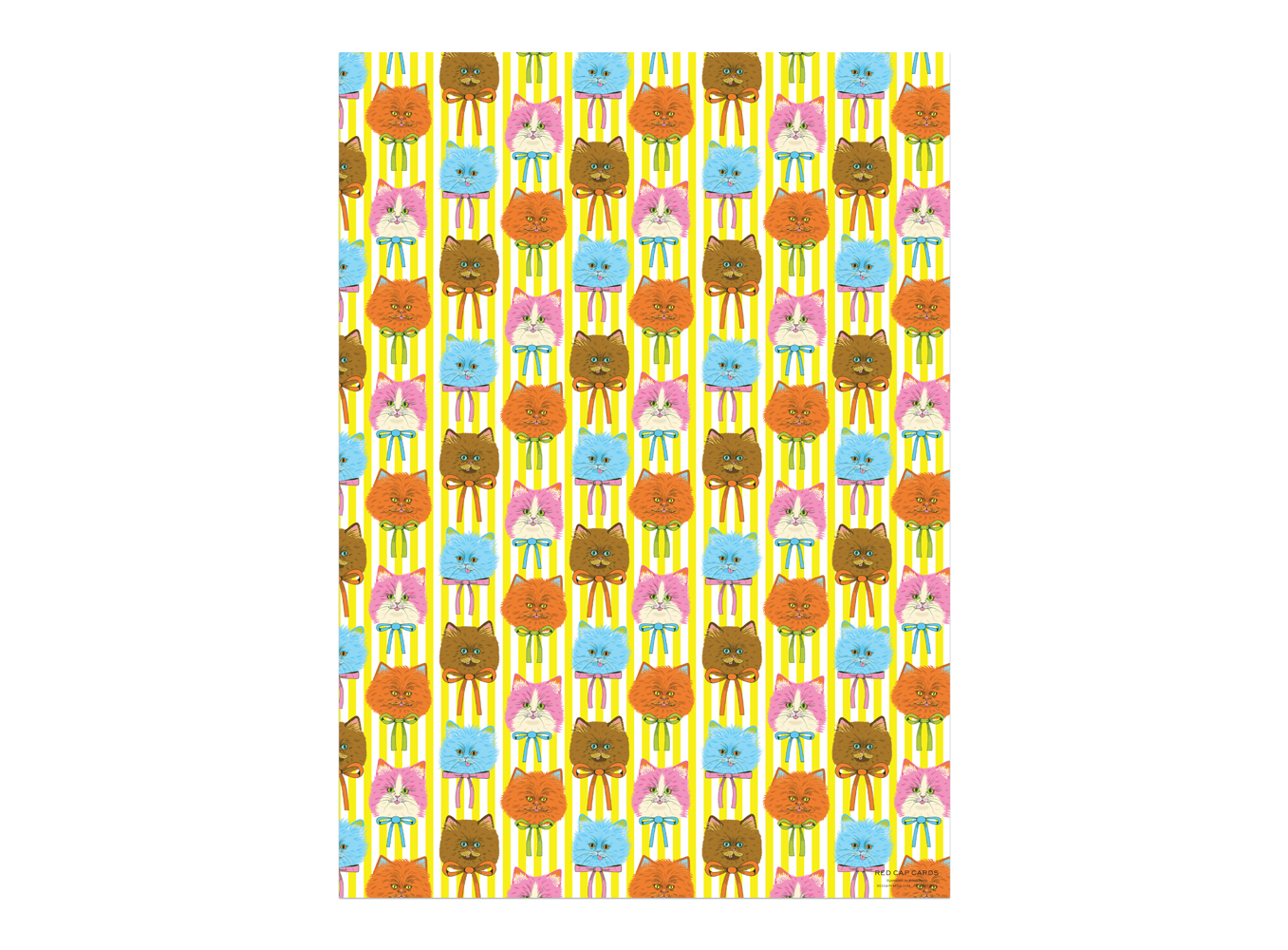 Tres Magnifique Wrap Roll