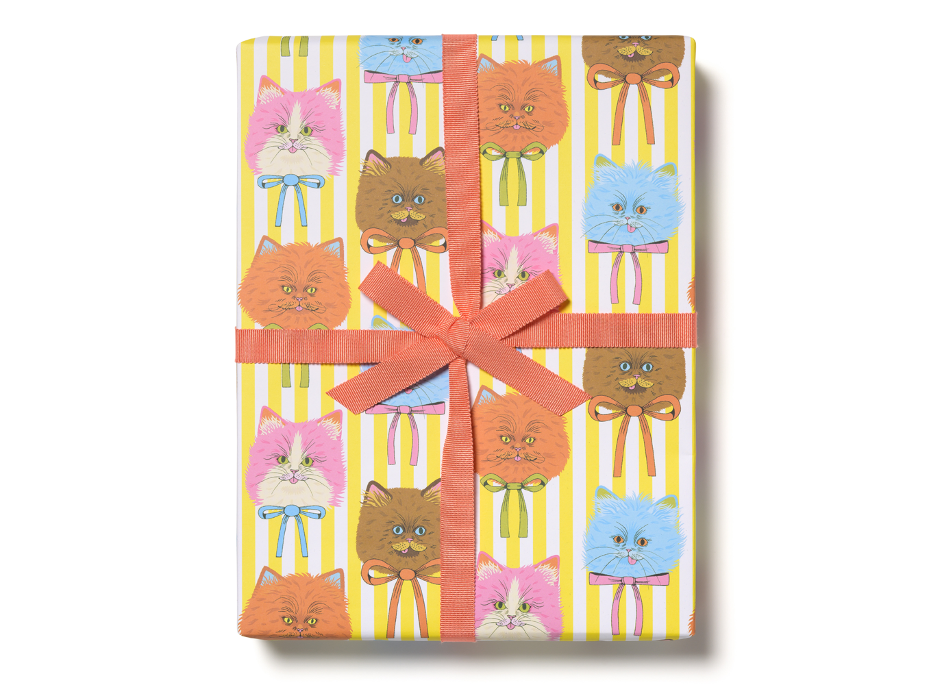 Tres Magnifique Wrap Roll