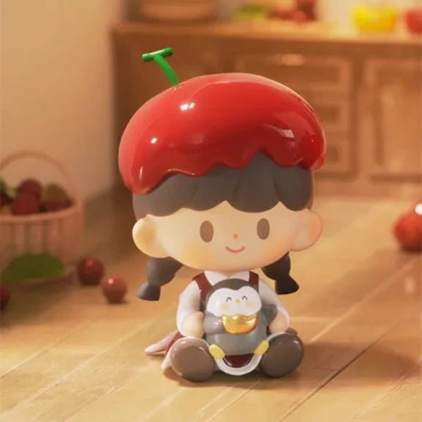Blessing For Fruits Series by zZoton x Finding Unicorn | Blind Box
