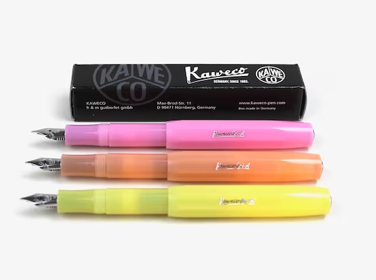 Kaweco Sport