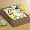 Washi Tape Cutter | Yellow