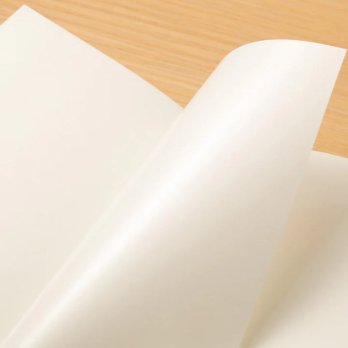 TN Traveler's Notebook Refill 017 (Sticker Release Paper) - Passport Size