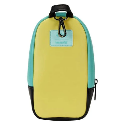 Loungefly x Disney // 100 Mickey Mouse and Friends Pencil Case