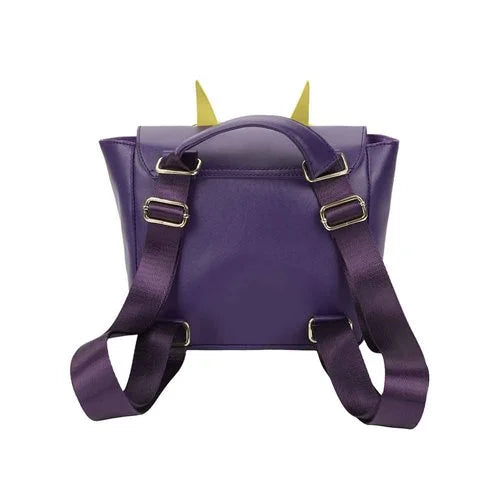 Legend of Zelda Majora's Mask Convertible Mini-Backpack