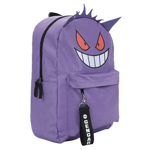 Pokemon Gengar Backpack