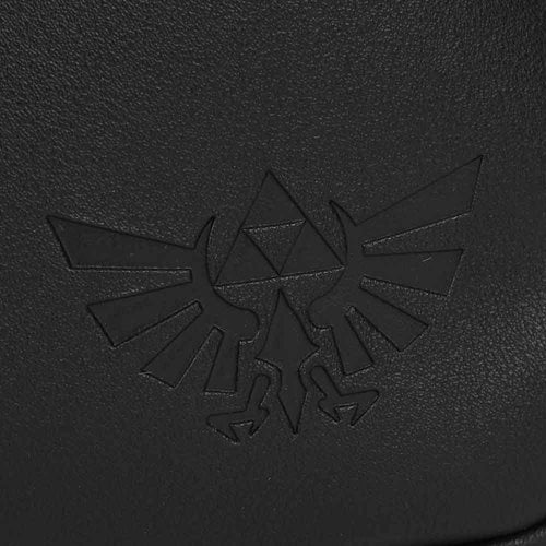 Legend of Zelda Majora's Mask Convertible Mini-Backpack
