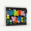 Grateful Garden | Thank You Card