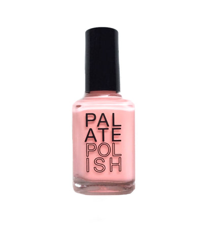 Peach Nail Polish