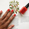 Cayenne Nail Polish