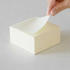 Midori MD Memo Block - Blank