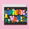 Grateful Garden | Thank You Card