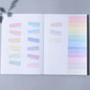 MT Washi Masking Tape - Pastel Sunflower