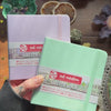Talens Art Creation Sketchbook | lavender / mint