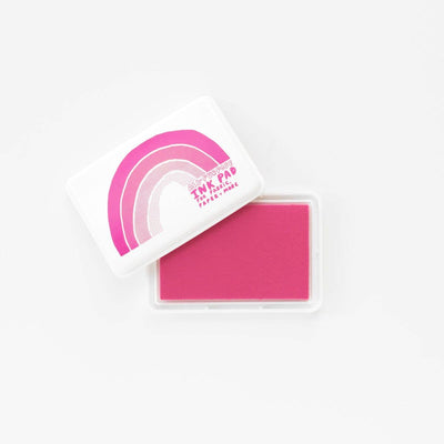 All Purpose Stamp Ink Pad - Magenta