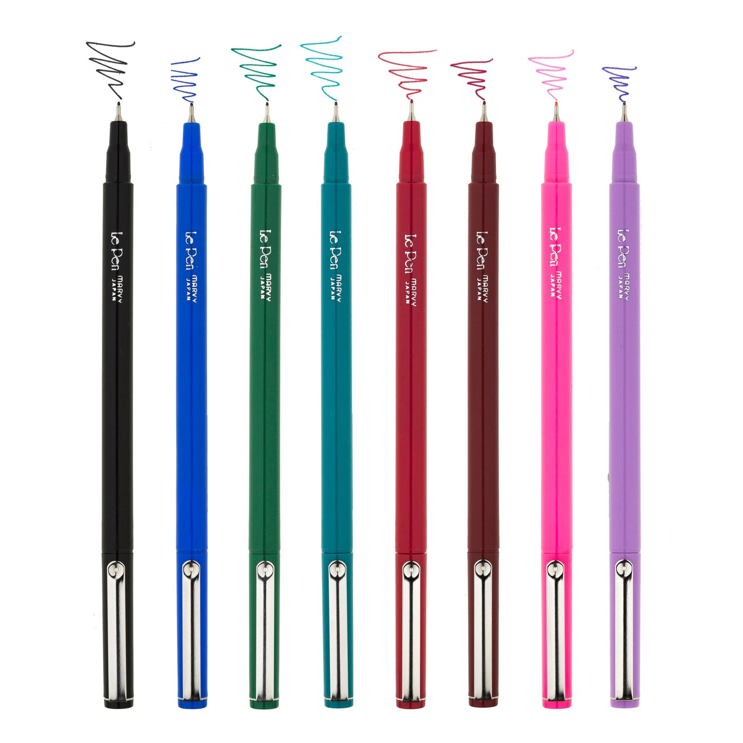Le Pen Micro Fine Tip Pen