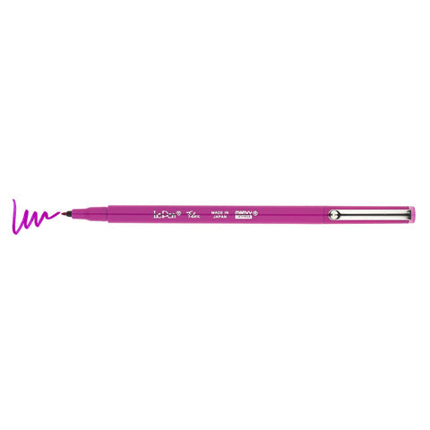 Le Pen Flex - Brush Tip Pen