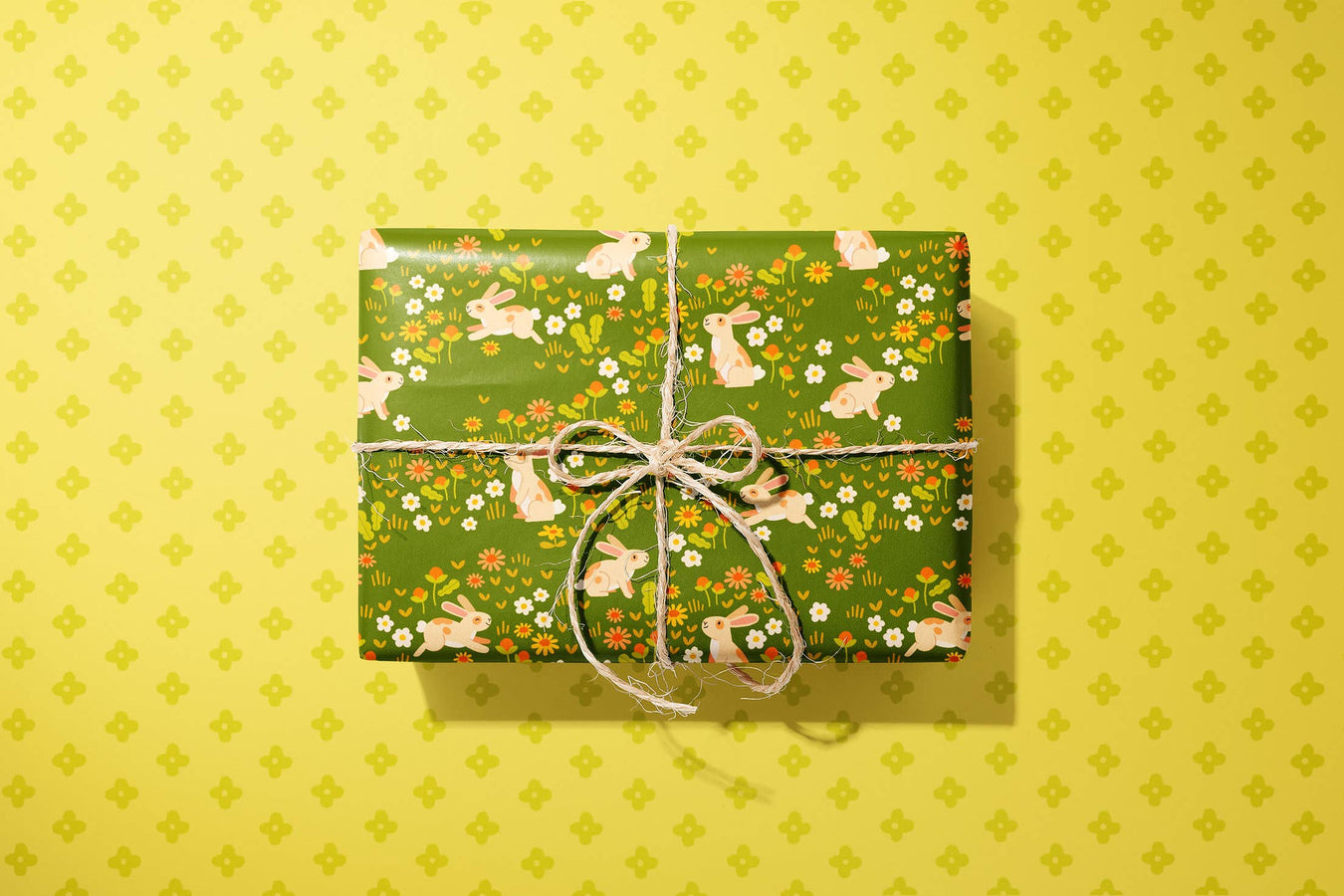 gift bags & wrapping paper