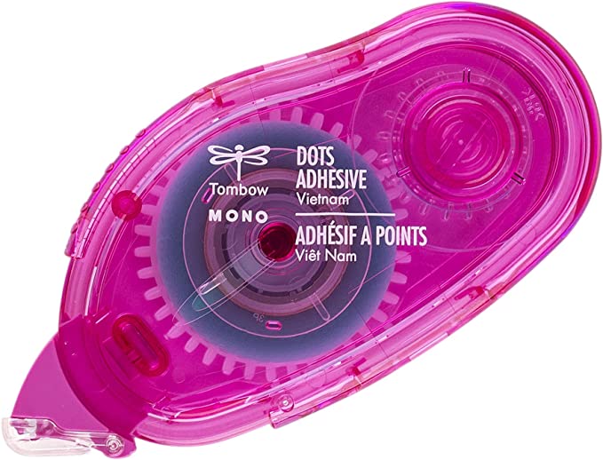 Adhesives