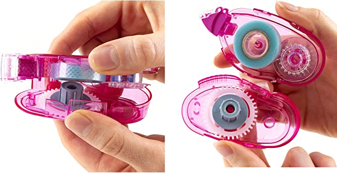 Tombow MONO Dot Adhesive Runner - Refills