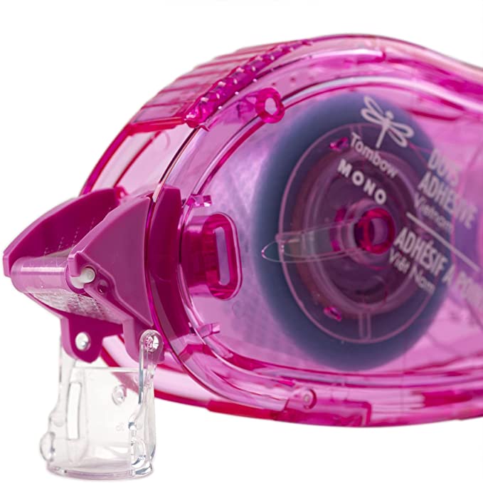 Tombow MONO Dot Adhesive Runner - Refills