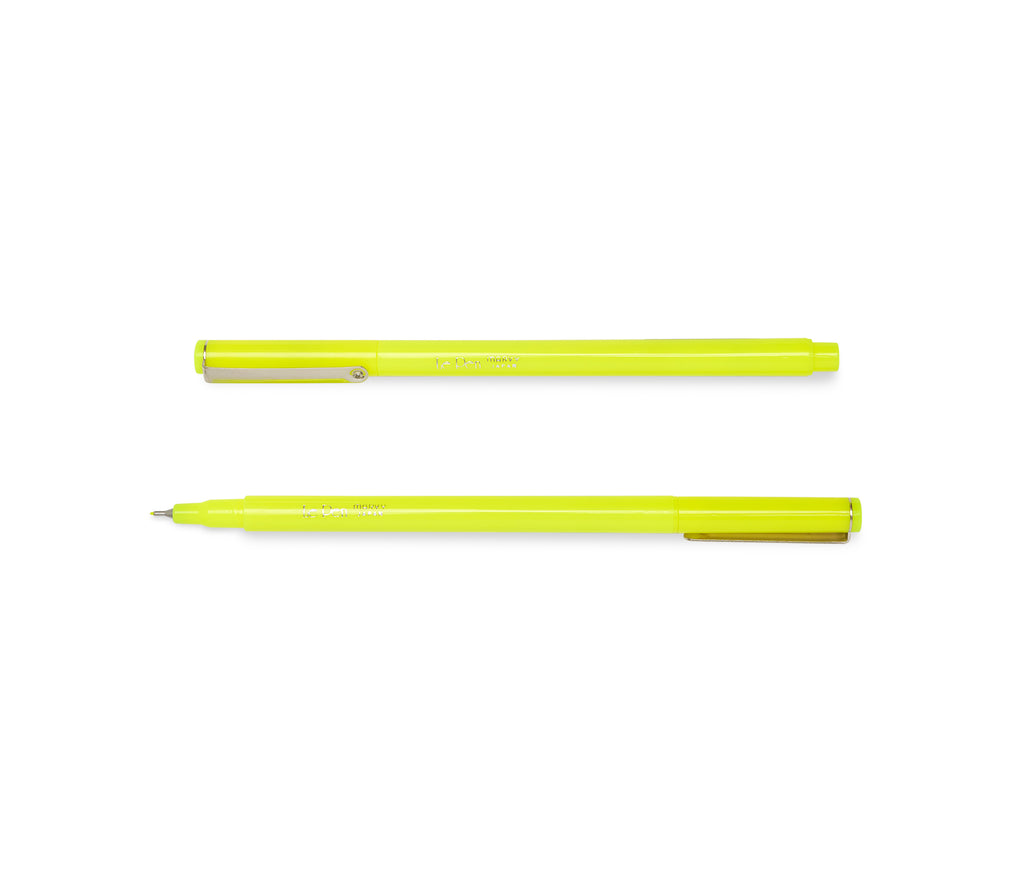 Le Pen Micro Fine Tip Pen