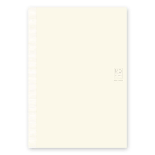 Midori MD Notebook | A5 Lined