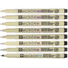 Sakura Pigma Micron Archival Ink Pen // black