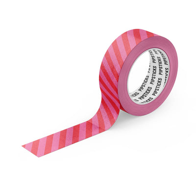 Strawberry Sugar Washi Tape
