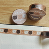 Ukiyo Washi Tapes