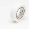 MT Washi Masking Tape: Matte White