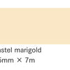 MT Washi Masking Tape: Pastel Marigold