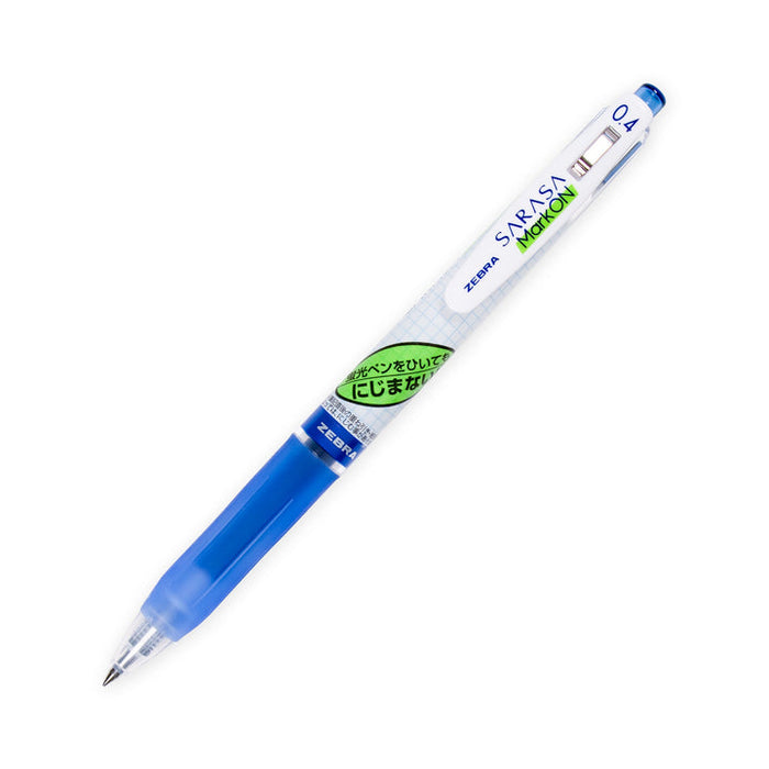 Sarasa Mark ON Pen | 0.4mm
